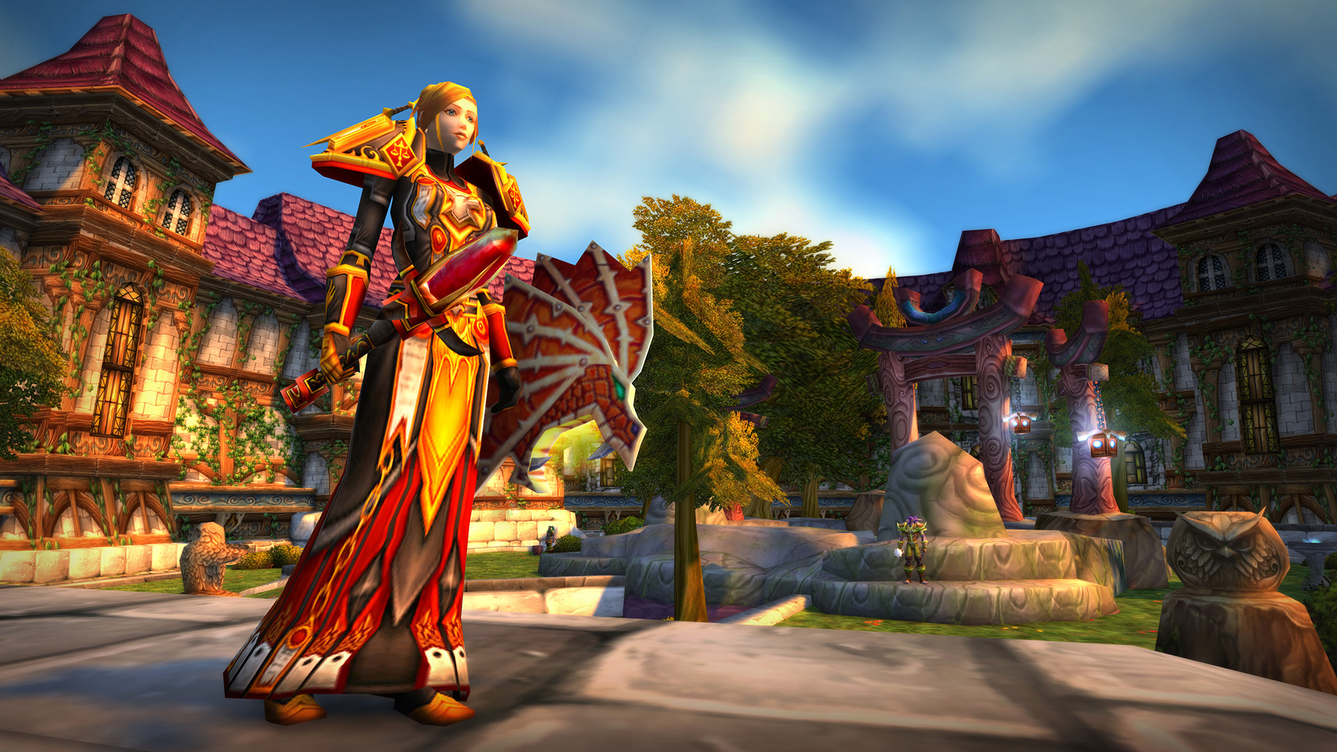 Featured image for World of Warcraft Classic in 2026 Review