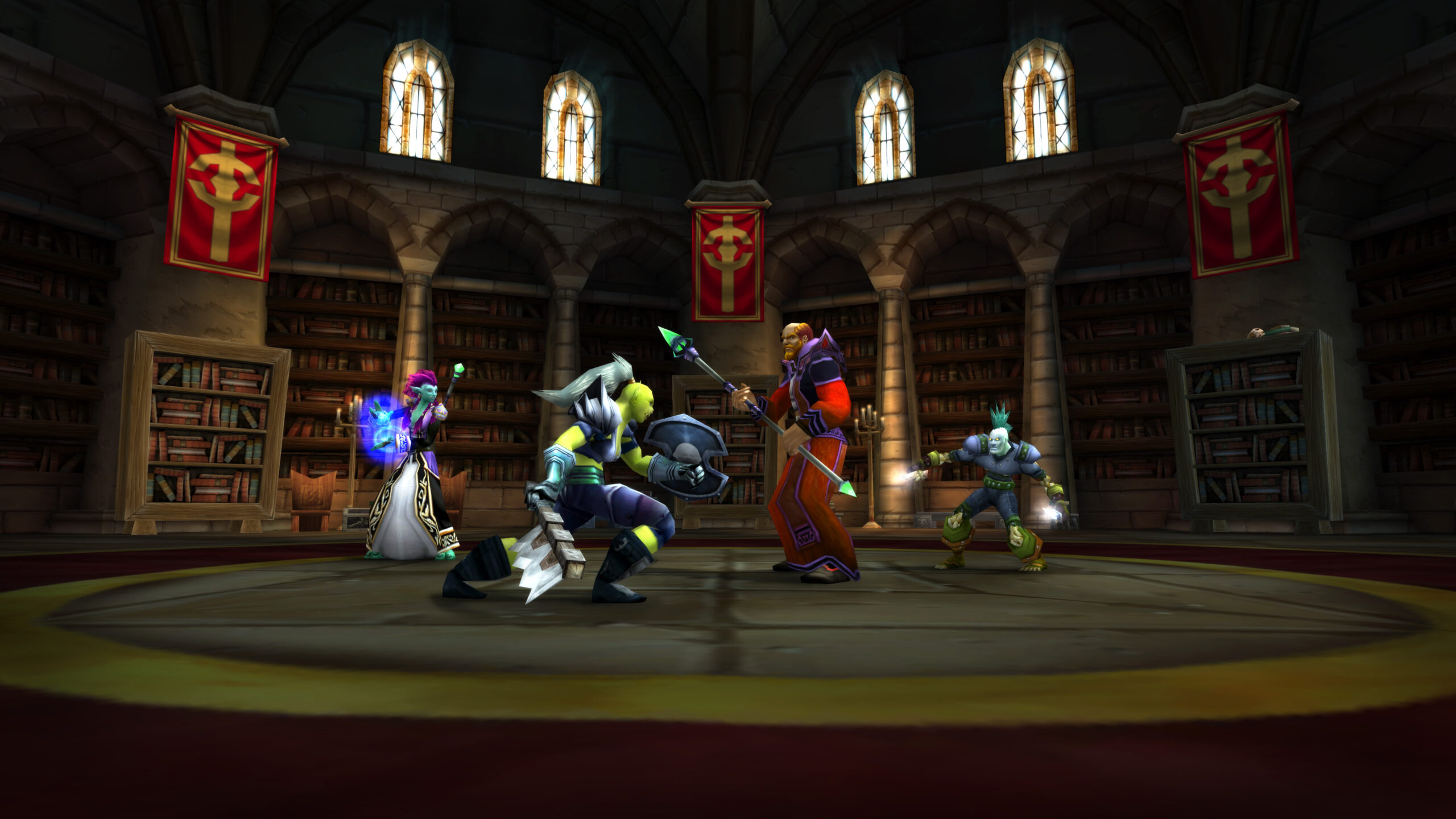 Featured image for Guild Wars 2 Review — Still One of the Most Refreshing MMOs to Play