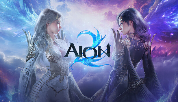 Artwork for Aion 2